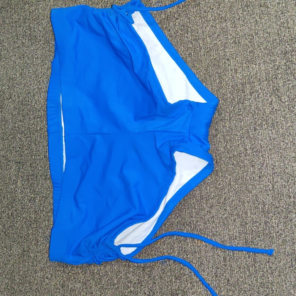 Aqua Tech bikini bottom